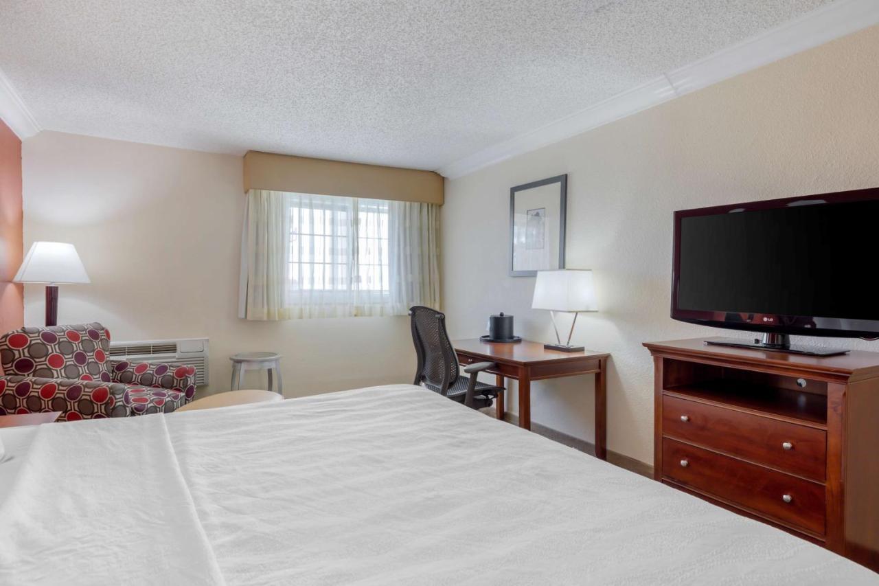 Best Western Plus Loveland Inn Exterior foto