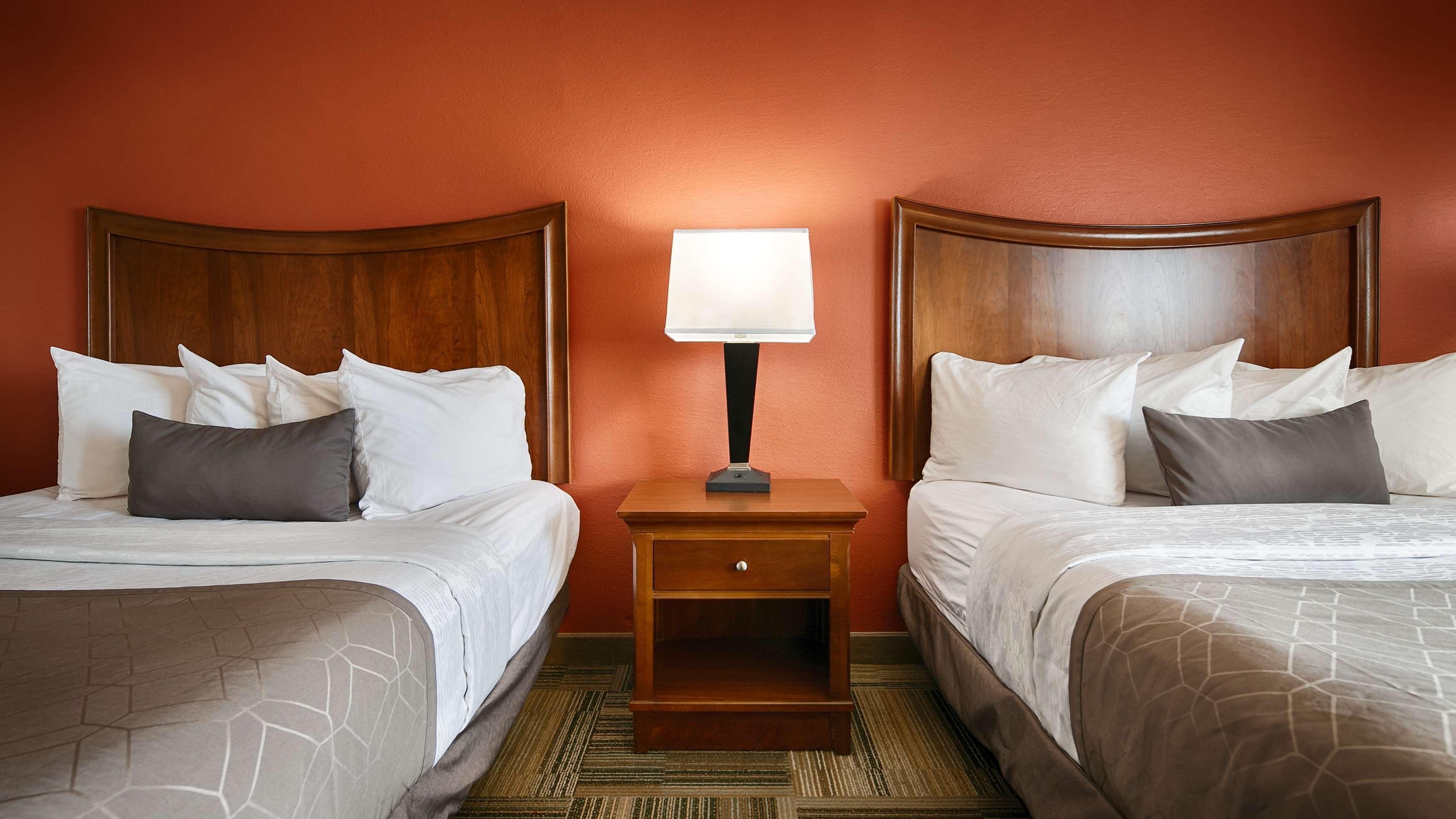 Best Western Plus Loveland Inn Exterior foto