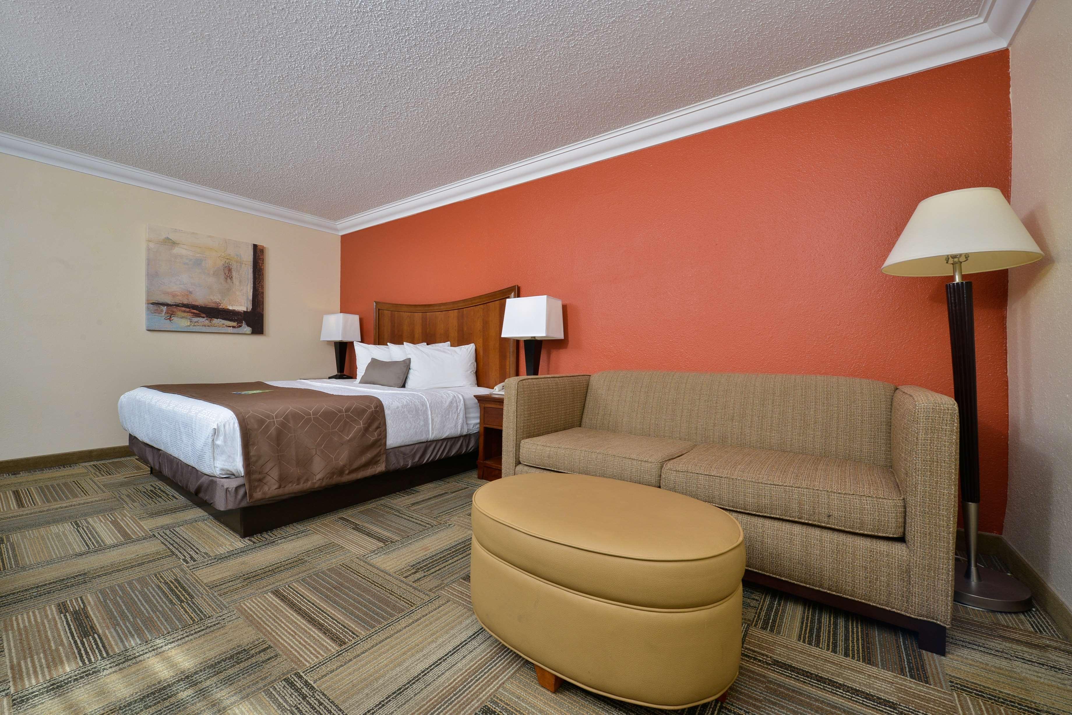 Best Western Plus Loveland Inn Exterior foto