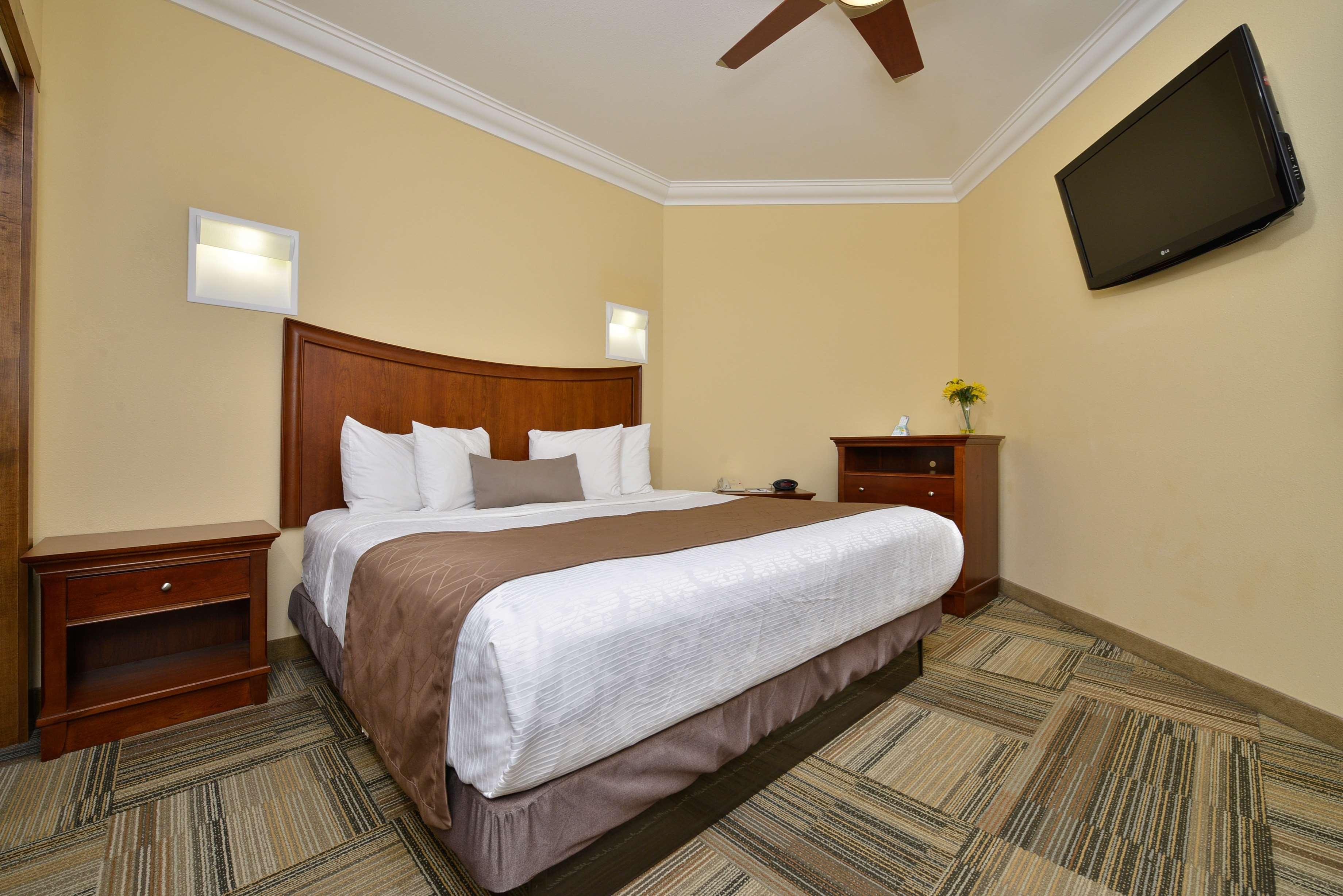 Best Western Plus Loveland Inn Exterior foto
