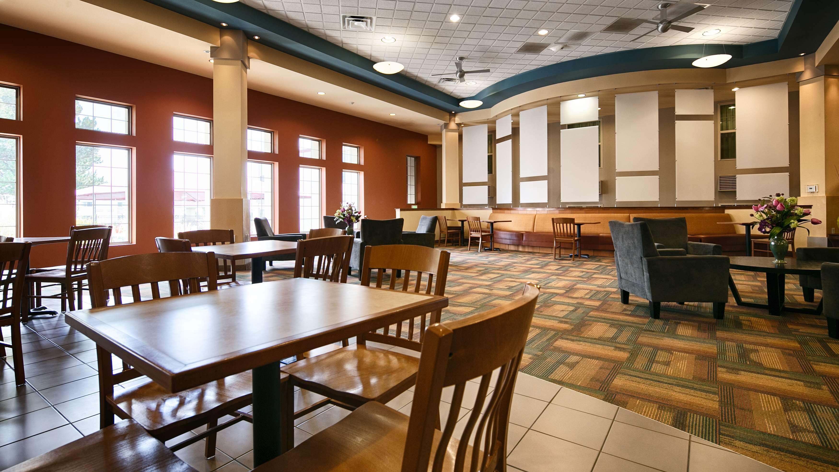 Best Western Plus Loveland Inn Exterior foto